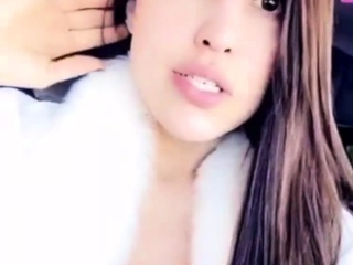 Amateur Webcam Chick Masturbates On Webcam More at