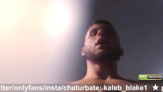 kaleb_blake1 cumshow on chaturbate